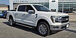 New 2026 FORD F-150 LARIAT 4WD SUPERCREW 6.5' BOX in NORTH BYRON, GEORGIA