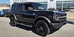 New 2026 FORD BRONCO BIG BEND 4 DOOR 4X4 in NORTH BYRON, GEORGIA