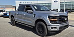 New 2026 FORD F-150 XLT 4WD SUPERCREW 6.5' BOX in NORTH BYRON, GEORGIA