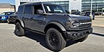 New 2026 FORD BRONCO BADLANDS 4 DOOR ADVANCED 4X4 in NORTH BYRON, GEORGIA