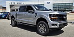 New 2026 FORD F-150 XLT 4WD SUPERCREW 6.5' BOX in NORTH BYRON, GEORGIA