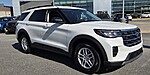New 2026 FORD EXPLORER ACTIVE W/200A PKG RWD in NORTH BYRON, GEORGIA