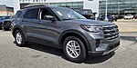 New 2026 FORD EXPLORER ACTIVE W/200A PKG RWD in NORTH BYRON, GEORGIA