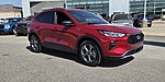 New 2026 FORD ESCAPE ST-LINE FWD in NORTH BYRON, GEORGIA