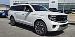 New 2026 FORD EXPEDITION PLATINUM 4X4 in NORTH BYRON, GEORGIA