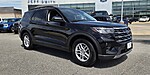 New 2026 FORD EXPLORER ACTIVE W/200A PKG RWD in NORTH BYRON, GEORGIA