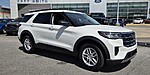 New 2026 FORD EXPLORER ACTIVE W/200A PKG RWD in NORTH BYRON, GEORGIA