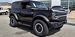 New 2026 FORD BRONCO BADLANDS 2 DOOR ADVANCED 4X4 in NORTH BYRON, GEORGIA