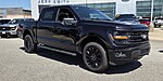 New 2026 FORD F-150 XLT 4WD SUPERCREW 6.5' BOX in NORTH BYRON, GEORGIA