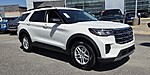 New 2026 FORD EXPLORER ACTIVE W/200A PKG RWD in NORTH BYRON, GEORGIA