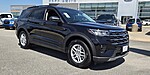 New 2026 FORD EXPLORER ACTIVE W/200A PKG RWD in NORTH BYRON, GEORGIA