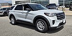 New 2026 FORD EXPLORER ACTIVE W/200A PKG RWD in NORTH BYRON, GEORGIA