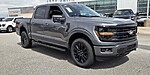 New 2026 FORD F-150 XLT 4WD SUPERCREW 6.5' BOX in NORTH BYRON, GEORGIA