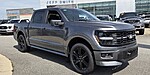 New 2026 FORD F-150 STX 4WD SUPERCREW 5.5' BOX in NORTH BYRON, GEORGIA