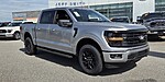 New 2026 FORD F-150 XLT 4WD SUPERCREW 6.5' BOX in NORTH BYRON, GEORGIA
