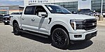 New 2026 FORD F-150 LARIAT 4WD SUPERCREW 6.5' BOX in NORTH BYRON, GEORGIA