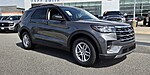 New 2026 FORD EXPLORER ACTIVE W/200A PKG RWD in NORTH BYRON, GEORGIA