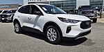 New 2026 FORD ESCAPE ACTIVE FWD in NORTH BYRON, GEORGIA