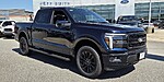 New 2026 FORD F-150 LARIAT 4WD SUPERCREW 6.5' BOX in NORTH BYRON, GEORGIA