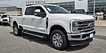 New 2026 FORD F-250 LARIAT 4WD CREW CAB 6.75' BOX in NORTH BYRON, GEORGIA
