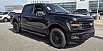New 2026 FORD F-150 XLT 4WD SUPERCREW 6.5' BOX in NORTH BYRON, GEORGIA