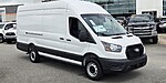 New 2026 FORD TRANSIT T-350 148" EL HI RF 9500 GVWR RWD in NORTH BYRON, GEORGIA