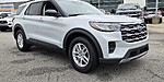 New 2026 FORD EXPLORER ACTIVE W/200A PKG RWD in NORTH BYRON, GEORGIA