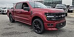 New 2026 FORD F-150 STX 4WD SUPERCREW 5.5' BOX in NORTH BYRON, GEORGIA