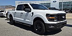 New 2026 FORD F-150 STX 4WD SUPERCREW 5.5' BOX in NORTH BYRON, GEORGIA
