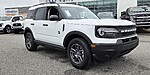 New 2026 FORD BRONCO SPORT BIG BEND 4X4 in NORTH BYRON, GEORGIA