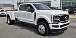 New 2026 FORD F-450 PLATINUM 4WD CREW CAB 8' BOX in NORTH BYRON, GEORGIA