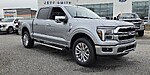 New 2026 FORD F-150 LARIAT 4WD SUPERCREW 6.5' BOX in NORTH BYRON, GEORGIA