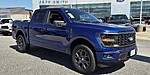 New 2026 FORD F-150 STX 4WD SUPERCREW 5.5' BOX in NORTH BYRON, GEORGIA