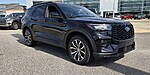 New 2026 FORD EXPLORER ST-LINE RWD in NORTH BYRON, GEORGIA