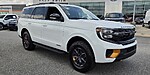 New 2026 FORD EXPEDITION TREMOR 4X4 in NORTH BYRON, GEORGIA