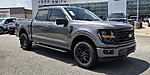 New 2026 FORD F-150 XLT 4WD SUPERCREW 6.5' BOX in NORTH BYRON, GEORGIA