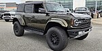 New 2026 FORD BRONCO RAPTOR 4 DOOR ADVANCED 4X4 in NORTH BYRON, GEORGIA