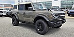New 2026 FORD BRONCO BADLANDS 4 DOOR ADVANCED 4X4 in NORTH BYRON, GEORGIA