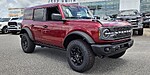 New 2026 FORD BRONCO BADLANDS 4 DOOR ADVANCED 4X4 in NORTH BYRON, GEORGIA