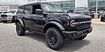 New 2026 FORD BRONCO BADLANDS 4 DOOR ADVANCED 4X4 in NORTH BYRON, GEORGIA