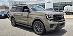 New 2026 FORD EXPEDITION PLATINUM 4X4 in NORTH BYRON, GEORGIA