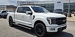 New 2026 FORD F-150 PLATINUM 4WD SUPERCREW 6.5' BOX in NORTH BYRON, GEORGIA