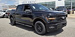 New 2026 FORD F-150 XLT 4WD SUPERCREW 6.5' BOX in NORTH BYRON, GEORGIA
