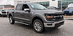 New 2026 FORD F-150 XLT 4WD SUPERCREW 6.5' BOX in NORTH BYRON, GEORGIA