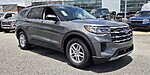 New 2026 FORD EXPLORER ACTIVE W/200A PKG RWD in NORTH BYRON, GEORGIA