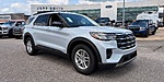 New 2026 FORD EXPLORER ACTIVE W/200A PKG RWD in NORTH BYRON, GEORGIA