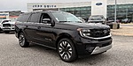 New 2026 FORD EXPEDITION PLATINUM 4X4 in NORTH BYRON, GEORGIA
