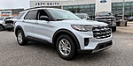 New 2026 FORD EXPLORER ACTIVE W/200A PKG RWD in NORTH BYRON, GEORGIA
