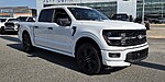 New 2026 FORD F-150 STX 4WD SUPERCREW 5.5' BOX in NORTH BYRON, GEORGIA