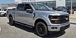 New 2026 FORD F-150 XLT 4WD SUPERCREW 6.5' BOX in NORTH BYRON, GEORGIA